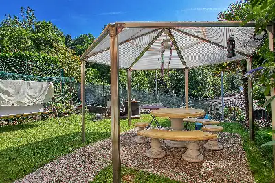 Villa in vendita, Via Sorgente, Cugliate-Fabiasco