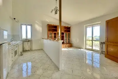 Villa in vendita, Via Giacomo Leopardi, Nepi