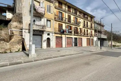 Casa in vendita, Via Francesco Tedesco, Atripalda