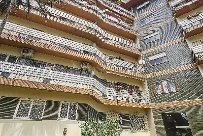 Casa in vendita, Viale Adua 8, Sassari