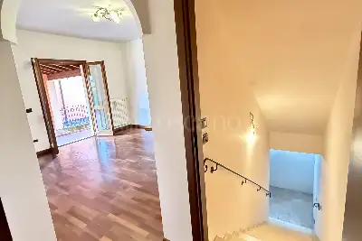 Villa Bifamiliare in vendita, Via Mulini, Travagliato