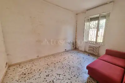 Casa Indipendente in vendita, via ambrogio sansedoni , Roma