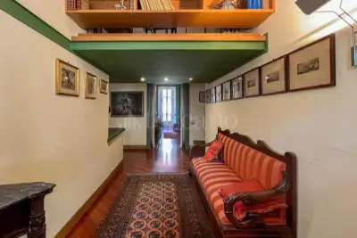 Casa in vendita, Via Santa Lucia, Napoli