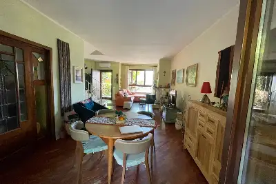 Villino a Schiera in vendita, Via Monte Gran Sasso, Selargius