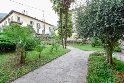 Casa in vendita, Via Cardano, Como