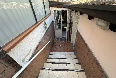 Casa Indipendente in vendita, Via Galliano, Misterbianco