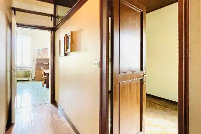 Palazzo in vendita, Via Luigi Apollonio, Brescia