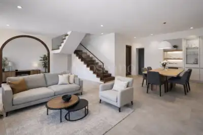 Villa in vendita, Via Cesare Pascucci, Roma