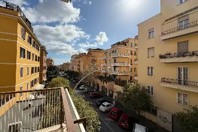 Casa in vendita, Via Ferdinando Palasciano, Roma