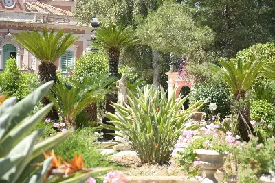 Villa in vendita, VIA G. FANELLI, Bari