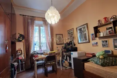 Casa in vendita, Via Paolo Giovio, Milano