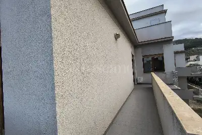 Casa in vendita, Via IV Novembre, Erice