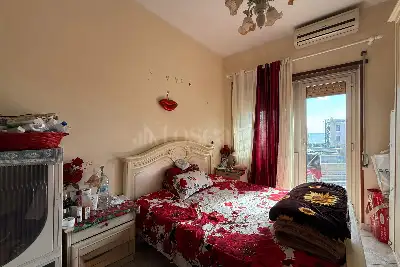 Casa in vendita, Via Alessandro Montagna, Roma