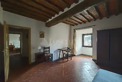 Casa in vendita, Vicolo Giovanni del Fu Ciatone, Castelnuovo Berardenga