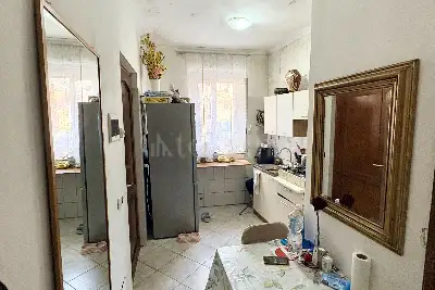 Casa in vendita, Via Fiume, Nettuno