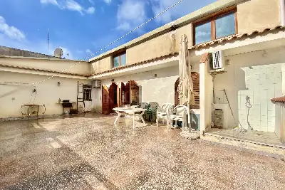 Casa in vendita, Via I° Maggio, Letojanni