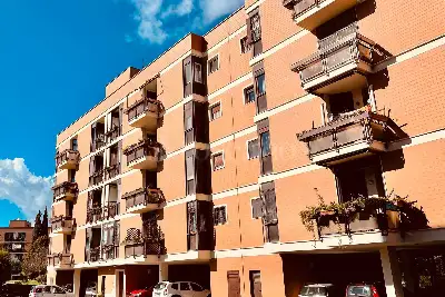 Stanza in affitto, Via Pier Paolo Pasolini, Roma