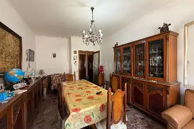 Casa in vendita, Viale delle Repubbliche Marinare, Roma