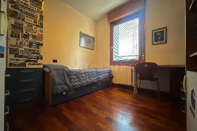 Casa in vendita, Via Don Carlo Gnocchi, Milano