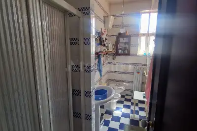 Villa in vendita, Via Cassino, Avezzano