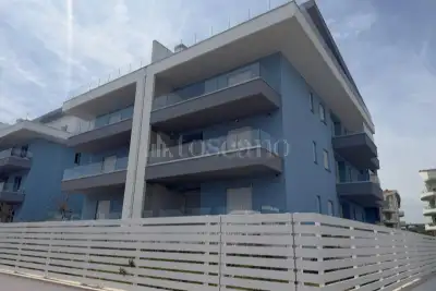 Casa in vendita, Lungomare Sirena, Tortoreto