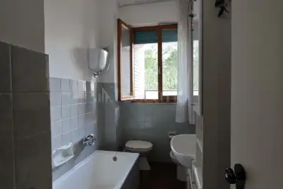 Casa in vendita, Strada del Petriccio e Belriguardo, Siena