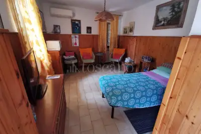 Casa Indipendente in vendita, Via Rampa, Corvino San Quirico