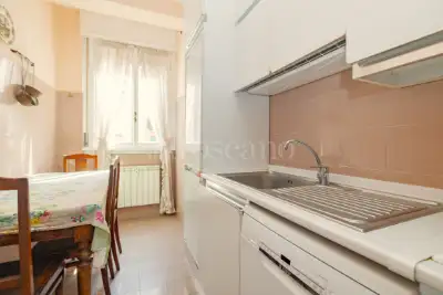 Casa in vendita, Via Luigi Giuseppe Faravelli, Milano