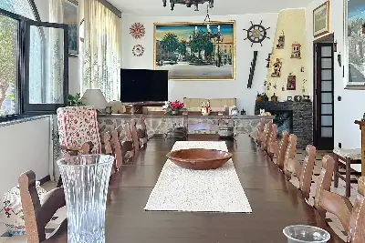 Villa in vendita, Strada Vicinale Badde Fustiggiu, Sorso