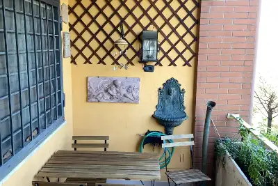 Casa in vendita, Viale delle Arti, Pomezia