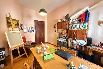 Casa in vendita, Via delle Gondole, Roma