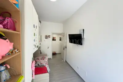 Casa in vendita, Corso Duca di Genova, Roma