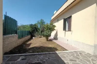 Villa in vendita, Vicolo del Bel Poggio, Roma