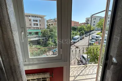 Casa in vendita, Via del Pergolato, Roma