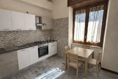 Casa in affitto, Via E. A. Mario, Afragola