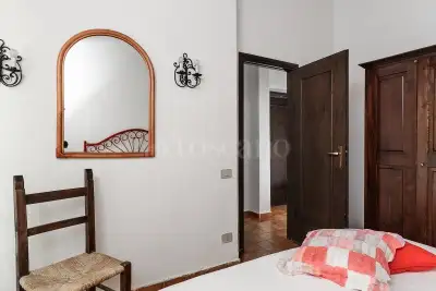 Villa in vendita, Monte Nai, Muravera