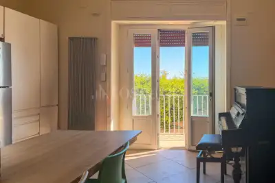 Casa in vendita, Via Marechiaro, Napoli