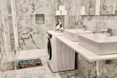 Casa in vendita, Via Roma, Anzio