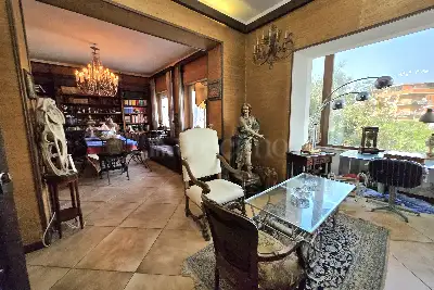 Villa in vendita, Via Meleagro, Santa Marinella