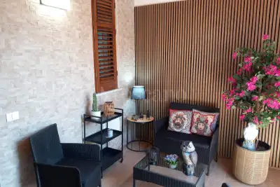 Casa in affitto, Via Milazzo 44, Bagheria