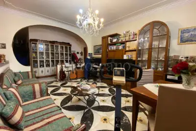 Casa in vendita, Via Trieste, Sant'Agata li Battiati