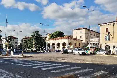 Casa in vendita, Via Mantova, Brescia