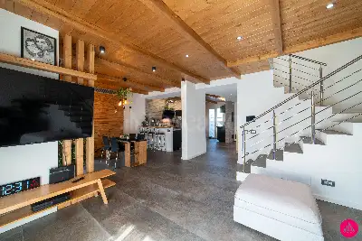 Villino a Schiera in vendita, Via John Fitzgerald Kennedy, Roveredo in Piano