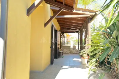 Villa in vendita, Via Sciacca, Siracusa