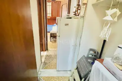 Casa in vendita, Via Vincenzo Troya, Roma
