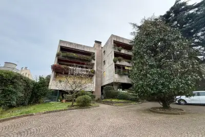 Casa in affitto, Via Roma, Campagnano di Roma