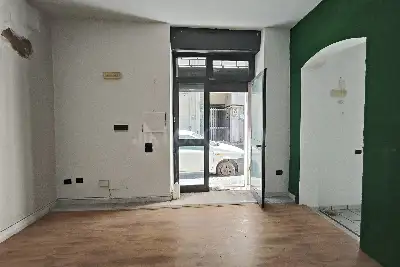 Laboratorio in vendita, Via Dalmazia, Catania