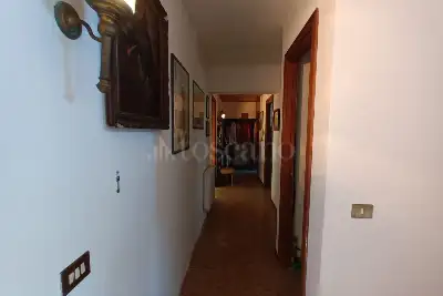 Villa in vendita, Via Orsa Minore, Rignano Flaminio