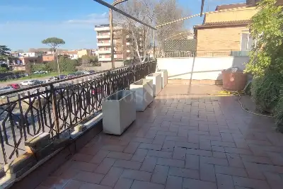 Casa in vendita, Via di Saponara, Roma