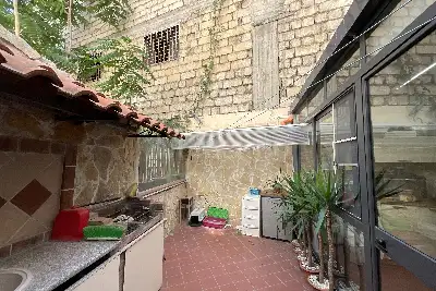 Casa Indipendente in vendita, Via Canfora, Catania